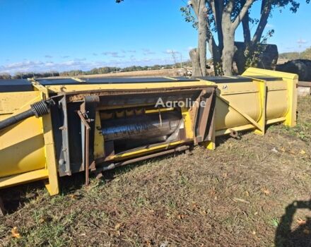 Желтый John Greaves ЖНС, объемом двигателя 0 л и пробегом 100 тыс. км за 12589 $, фото 2 на Automoto.ua