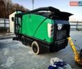 Зеленый Johnston Sweepers 142A101T, объемом двигателя 3 л и пробегом 3 тыс. км за 25000 $, фото 7 на Automoto.ua