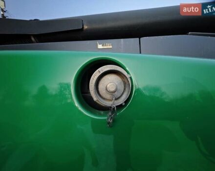 Зеленый Johnston Sweepers 142A101T, объемом двигателя 3 л и пробегом 0 тыс. км за 23000 $, фото 34 на Automoto.ua