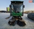 Зеленый Johnston Sweepers 142A101T, объемом двигателя 3 л и пробегом 3 тыс. км за 25000 $, фото 1 на Automoto.ua