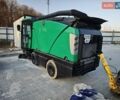 Зеленый Johnston Sweepers 142A101T, объемом двигателя 3 л и пробегом 0 тыс. км за 23000 $, фото 4 на Automoto.ua