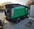 Зеленый Johnston Sweepers 142A101T, объемом двигателя 3 л и пробегом 0 тыс. км за 23000 $, фото 2 на Automoto.ua