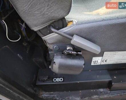 Зеленый Johnston Sweepers 142A101T, объемом двигателя 3 л и пробегом 0 тыс. км за 23000 $, фото 8 на Automoto.ua