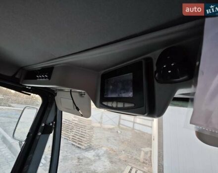 Зеленый Johnston Sweepers 142A101T, объемом двигателя 3 л и пробегом 0 тыс. км за 23000 $, фото 17 на Automoto.ua