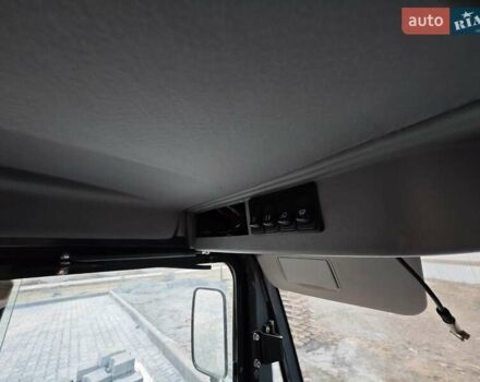 Зеленый Johnston Sweepers 142A101T, объемом двигателя 3 л и пробегом 0 тыс. км за 23000 $, фото 18 на Automoto.ua