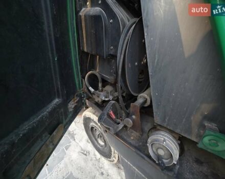 Зеленый Johnston Sweepers 142A101T, объемом двигателя 3 л и пробегом 0 тыс. км за 23000 $, фото 32 на Automoto.ua