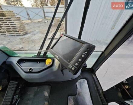 Зеленый Johnston Sweepers 142A101T, объемом двигателя 3 л и пробегом 0 тыс. км за 23000 $, фото 11 на Automoto.ua