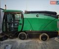 Зелений Johnston Sweepers 142A101T, об'ємом двигуна 3 л та пробігом 0 тис. км за 25000 $, фото 5 на Automoto.ua