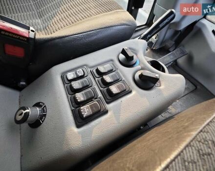 Зеленый Johnston Sweepers 142A101T, объемом двигателя 3 л и пробегом 0 тыс. км за 23000 $, фото 16 на Automoto.ua