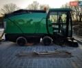 Зеленый Johnston Sweepers 142A101T, объемом двигателя 3 л и пробегом 3 тыс. км за 25000 $, фото 4 на Automoto.ua