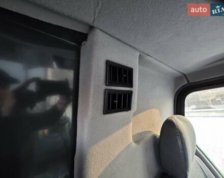 Зеленый Johnston Sweepers 142A101T, объемом двигателя 3 л и пробегом 0 тыс. км за 23000 $, фото 15 на Automoto.ua