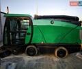 Зеленый Johnston Sweepers 142A101T, объемом двигателя 3 л и пробегом 3 тыс. км за 25000 $, фото 3 на Automoto.ua
