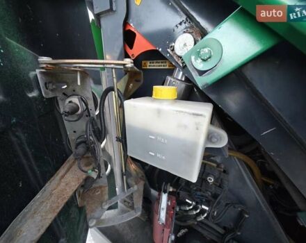 Зеленый Johnston Sweepers 142A101T, объемом двигателя 3 л и пробегом 0 тыс. км за 23000 $, фото 29 на Automoto.ua