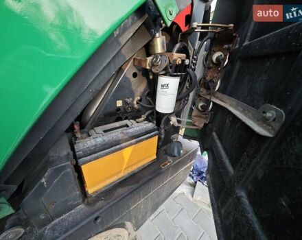 Зеленый Johnston Sweepers 142A101T, объемом двигателя 3 л и пробегом 0 тыс. км за 23000 $, фото 30 на Automoto.ua