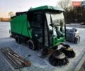 Зеленый Johnston Sweepers 142A101T, объемом двигателя 3 л и пробегом 3 тыс. км за 25000 $, фото 2 на Automoto.ua
