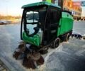 Зеленый Johnston Sweepers 142A101T, объемом двигателя 3 л и пробегом 3 тыс. км за 25000 $, фото 1 на Automoto.ua