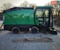 Зеленый Johnston Sweepers 142A101T, объемом двигателя 3 л и пробегом 0 тыс. км за 23000 $, фото 1 на Automoto.ua