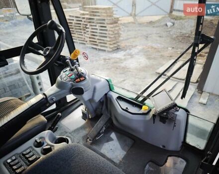 Зеленый Johnston Sweepers 142A101T, объемом двигателя 3 л и пробегом 0 тыс. км за 23000 $, фото 9 на Automoto.ua