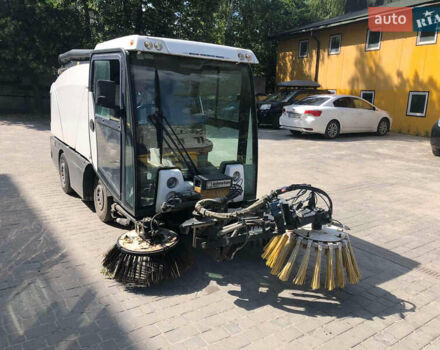 Johnston Sweepers Compact, объемом двигателя 0 л и пробегом 0 тыс. км за 18836 $, фото 2 на Automoto.ua