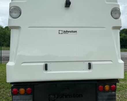 Johnston Sweepers Compact, объемом двигателя 0 л и пробегом 0 тыс. км за 32000 $, фото 11 на Automoto.ua