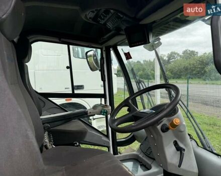 Johnston Sweepers Compact, объемом двигателя 0 л и пробегом 0 тыс. км за 32000 $, фото 3 на Automoto.ua