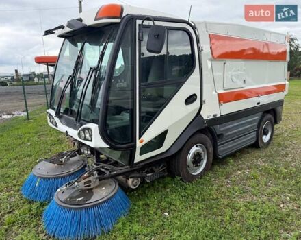 Johnston Sweepers Compact, объемом двигателя 0 л и пробегом 0 тыс. км за 38500 $, фото 2 на Automoto.ua