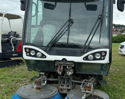 Johnston Sweepers Compact, объемом двигателя 0 л и пробегом 0 тыс. км за 38500 $, фото 1 на Automoto.ua
