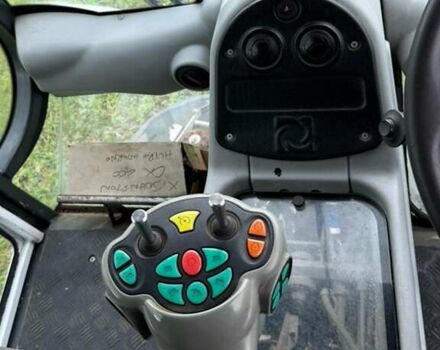 Johnston Sweepers Compact, объемом двигателя 0 л и пробегом 0 тыс. км за 38500 $, фото 4 на Automoto.ua