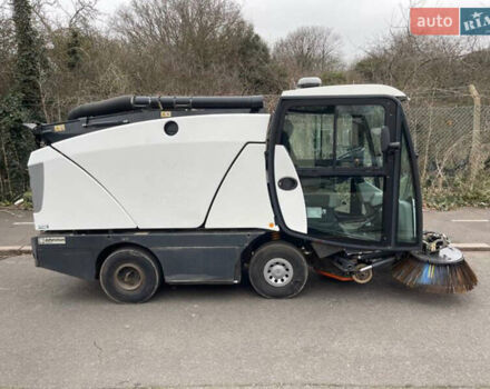 Johnston Sweepers Compact, объемом двигателя 0 л и пробегом 15 тыс. км за 27000 $, фото 3 на Automoto.ua