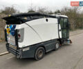 Johnston Sweepers Compact, объемом двигателя 0 л и пробегом 15 тыс. км за 27000 $, фото 2 на Automoto.ua