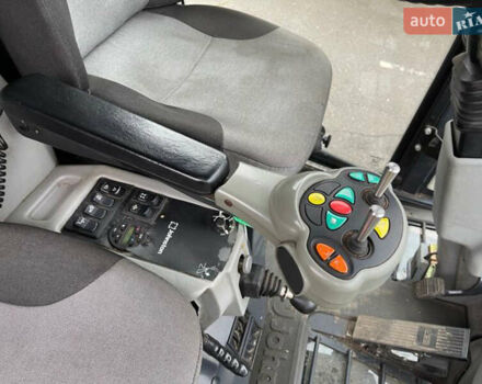 Johnston Sweepers Compact, объемом двигателя 0 л и пробегом 15 тыс. км за 27000 $, фото 7 на Automoto.ua