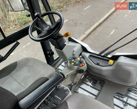 Johnston Sweepers Compact, объемом двигателя 0 л и пробегом 15 тыс. км за 27000 $, фото 8 на Automoto.ua