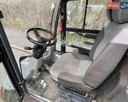 Johnston Sweepers Compact, объемом двигателя 0 л и пробегом 15 тыс. км за 27000 $, фото 11 на Automoto.ua