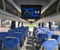 Серый Jonckheere Mistral, объемом двигателя 12 л и пробегом 591 тыс. км за 61000 $, фото 4 на Automoto.ua