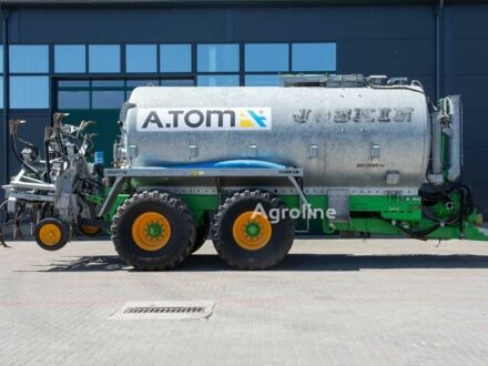 Joskin Другая, объемом двигателя 0 л и пробегом 0 тыс. км за 56976 $, фото 1 на Automoto.ua