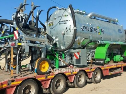 Joskin Другая, объемом двигателя 0 л и пробегом 0 тыс. км за 143020 $, фото 1 на Automoto.ua