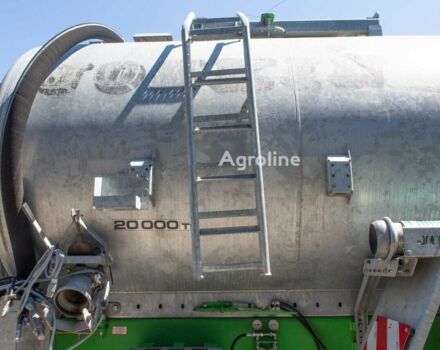 Joskin Другая, объемом двигателя 0 л и пробегом 0 тыс. км за 56976 $, фото 10 на Automoto.ua