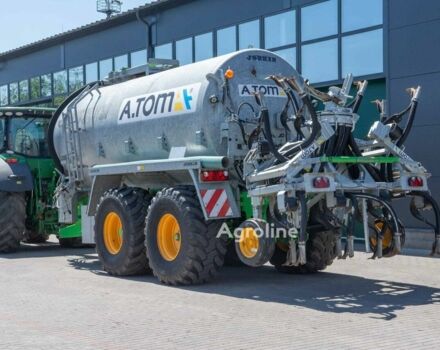 Joskin Другая, объемом двигателя 0 л и пробегом 0 тыс. км за 56976 $, фото 5 на Automoto.ua