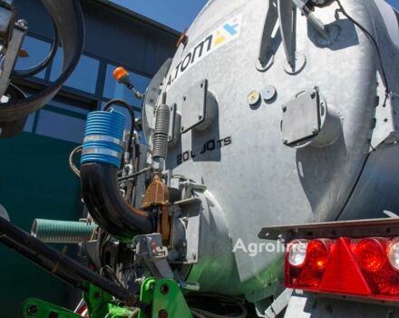 Joskin Другая, объемом двигателя 0 л и пробегом 0 тыс. км за 56976 $, фото 19 на Automoto.ua