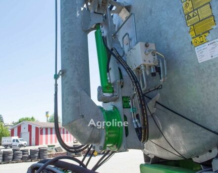 Joskin Другая, объемом двигателя 0 л и пробегом 0 тыс. км за 56976 $, фото 8 на Automoto.ua