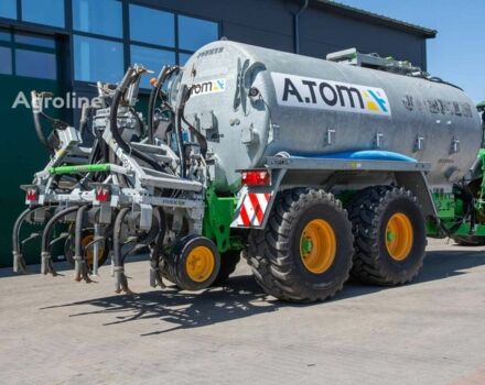 Joskin Другая, объемом двигателя 0 л и пробегом 0 тыс. км за 56976 $, фото 2 на Automoto.ua