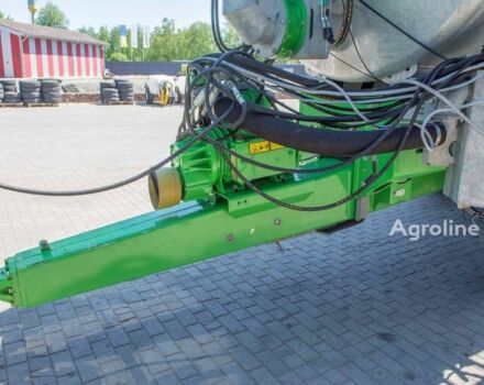 Joskin Другая, объемом двигателя 0 л и пробегом 0 тыс. км за 56976 $, фото 7 на Automoto.ua