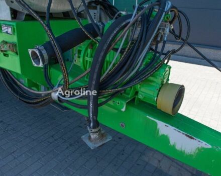 Joskin Другая, объемом двигателя 0 л и пробегом 0 тыс. км за 56976 $, фото 24 на Automoto.ua