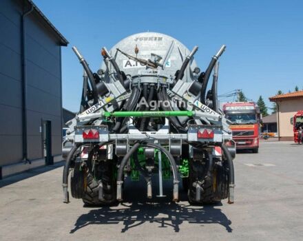 Joskin Другая, объемом двигателя 0 л и пробегом 0 тыс. км за 56976 $, фото 6 на Automoto.ua