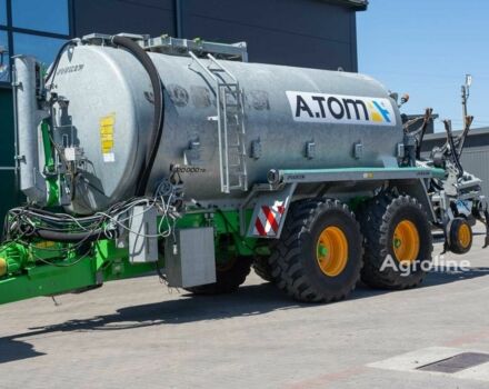 Joskin Другая, объемом двигателя 0 л и пробегом 0 тыс. км за 56976 $, фото 4 на Automoto.ua