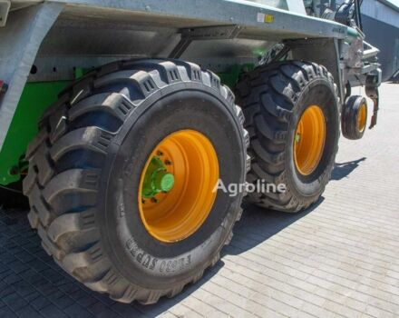 Joskin Другая, объемом двигателя 0 л и пробегом 0 тыс. км за 56976 $, фото 11 на Automoto.ua