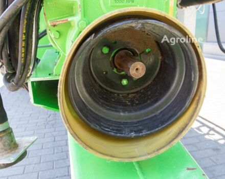 Joskin Другая, объемом двигателя 0 л и пробегом 0 тыс. км за 56976 $, фото 23 на Automoto.ua