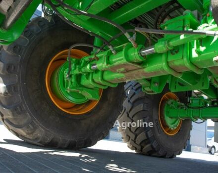 Joskin Другая, объемом двигателя 0 л и пробегом 0 тыс. км за 56976 $, фото 18 на Automoto.ua