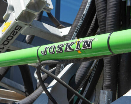 Joskin Другая, объемом двигателя 0 л и пробегом 0 тыс. км за 56976 $, фото 14 на Automoto.ua