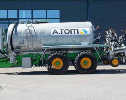 Joskin Другая, объемом двигателя 0 л и пробегом 0 тыс. км за 56976 $, фото 3 на Automoto.ua